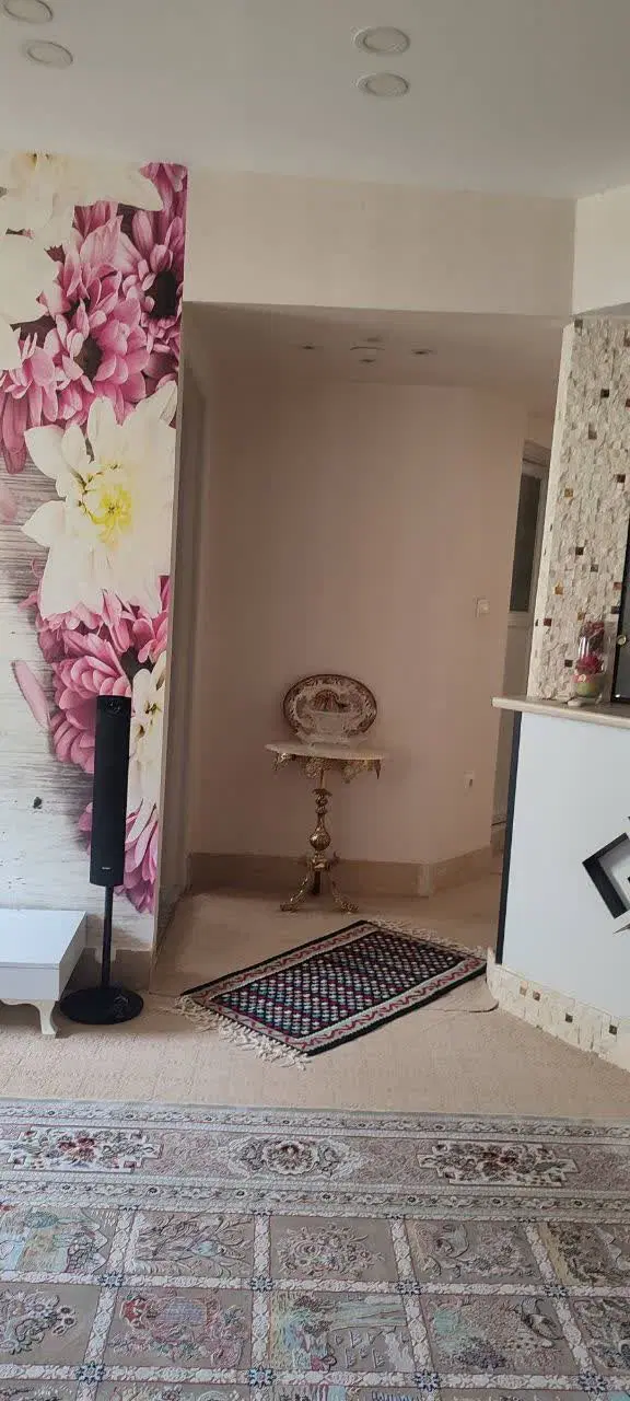 فروش واحد ۷۸ متری پردیسان