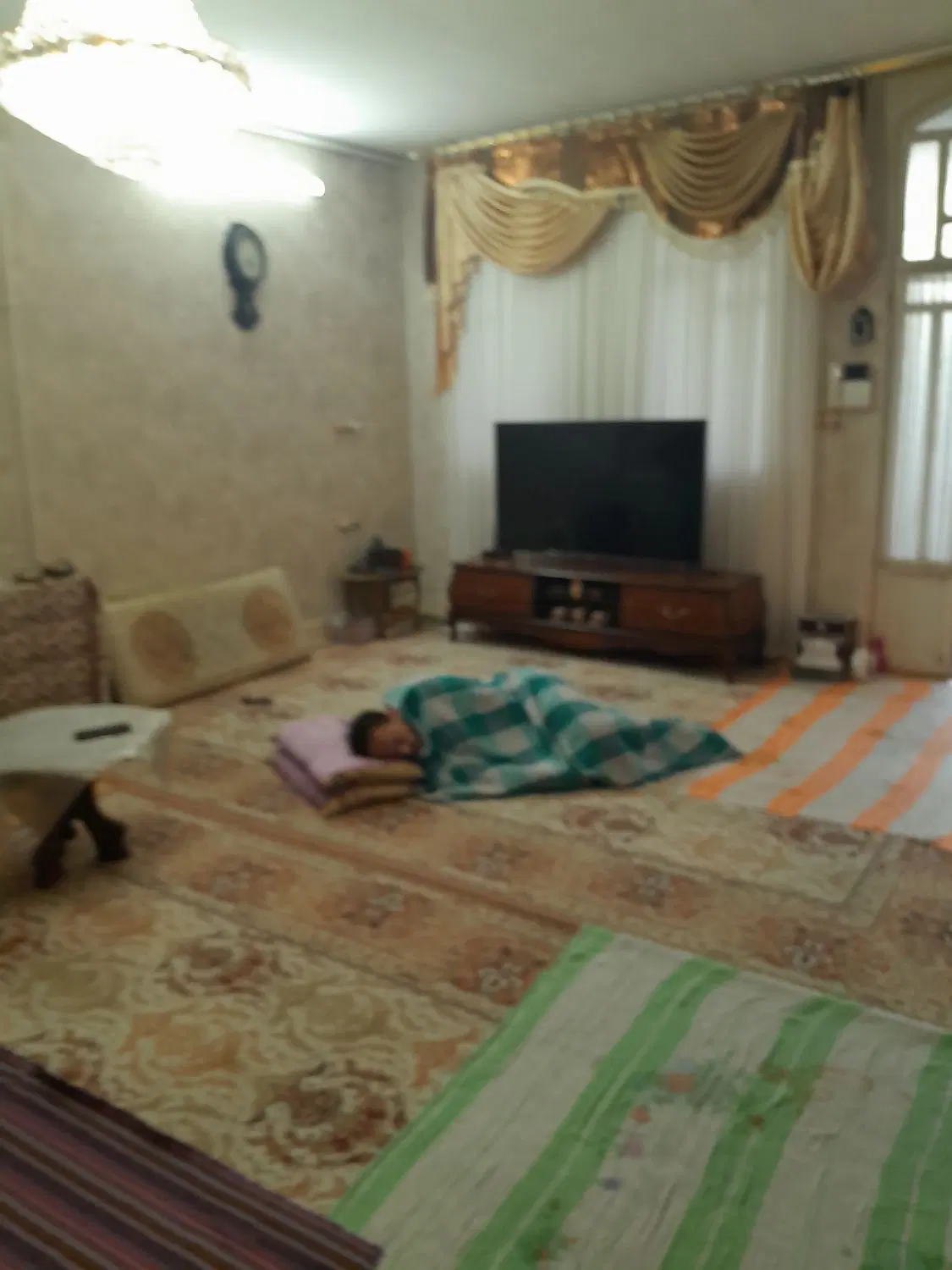 فروش ویلای ۱۵۲متری شمالی فرهنگ دوطبقه