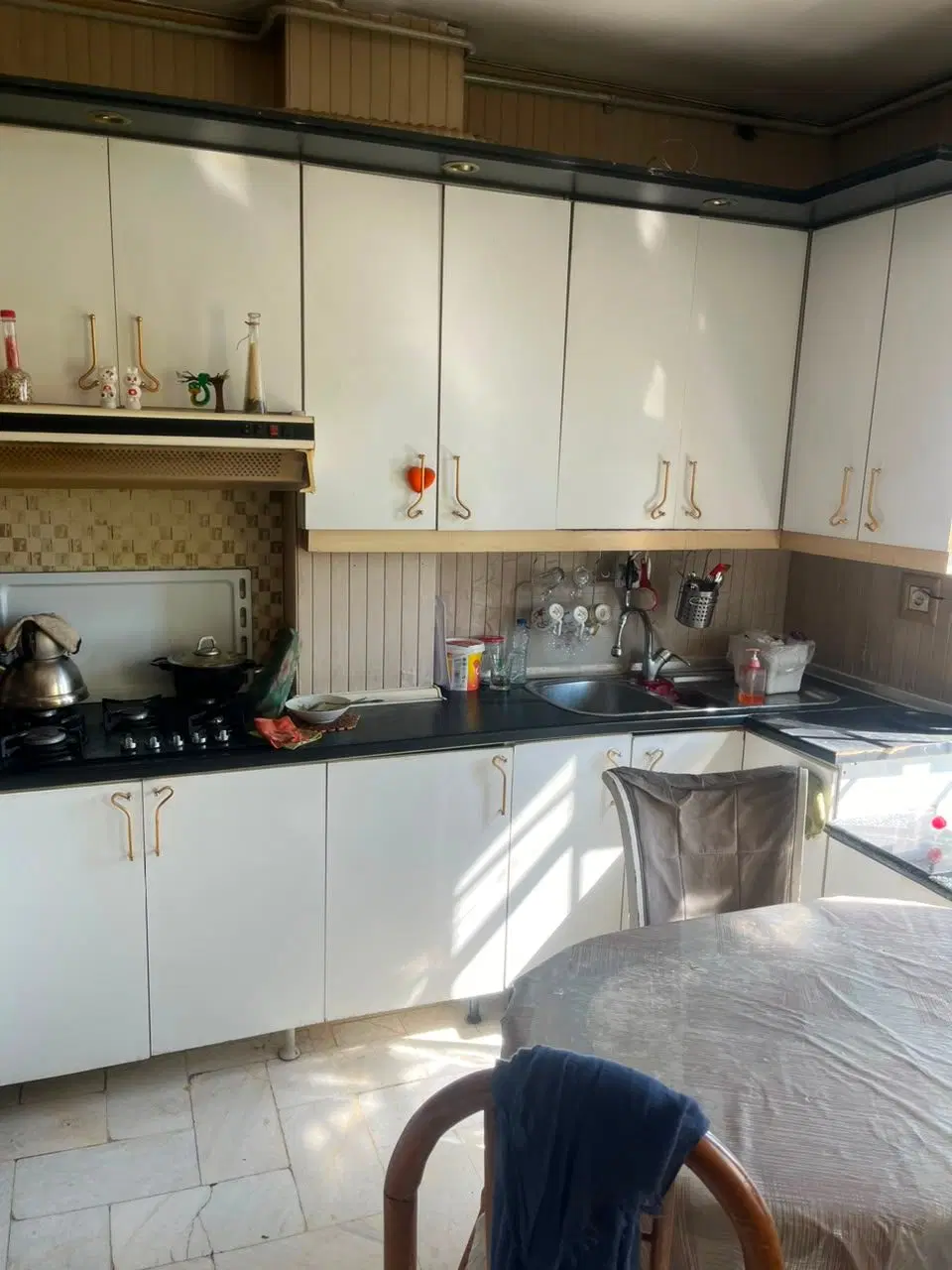 اجاره آپارتمان همکار تماس نگیرد لطفا