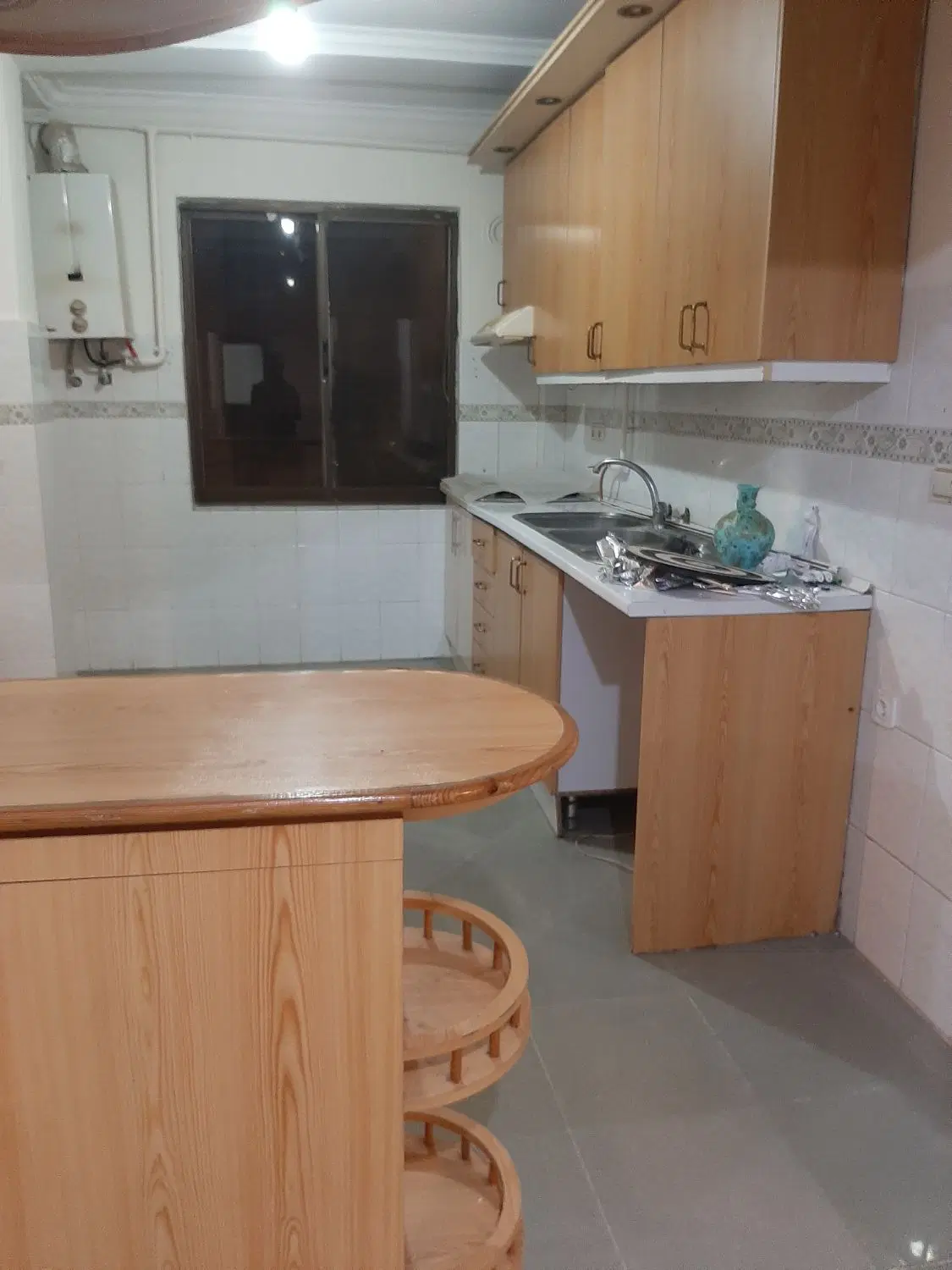 فروش ۲ خواب تک واحدی تاپ لوکیشن در منظریه