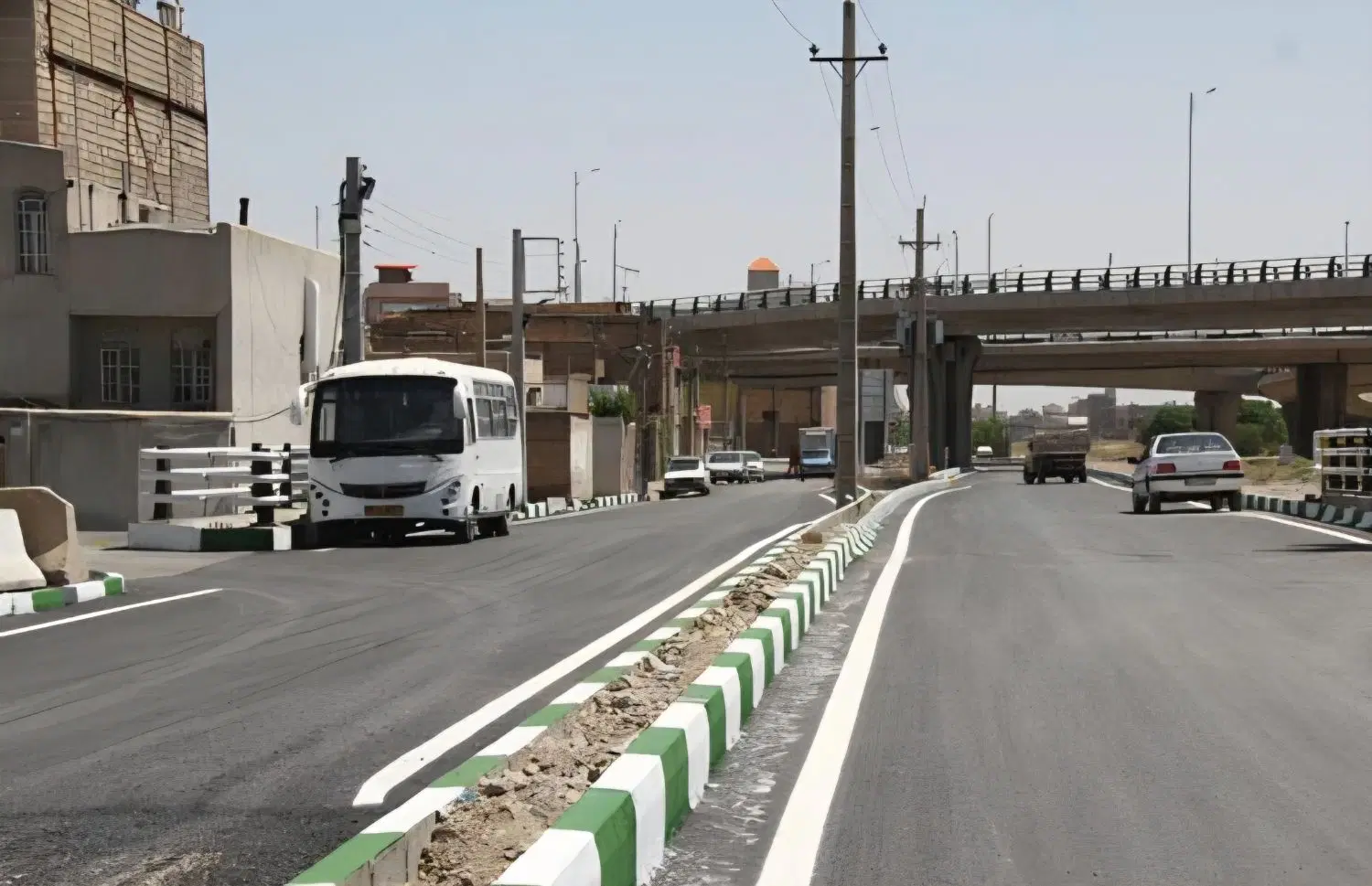 زمین ۱۰۸ متر داخل کوچه ۸متری خ دادخواه کوی ۳۳