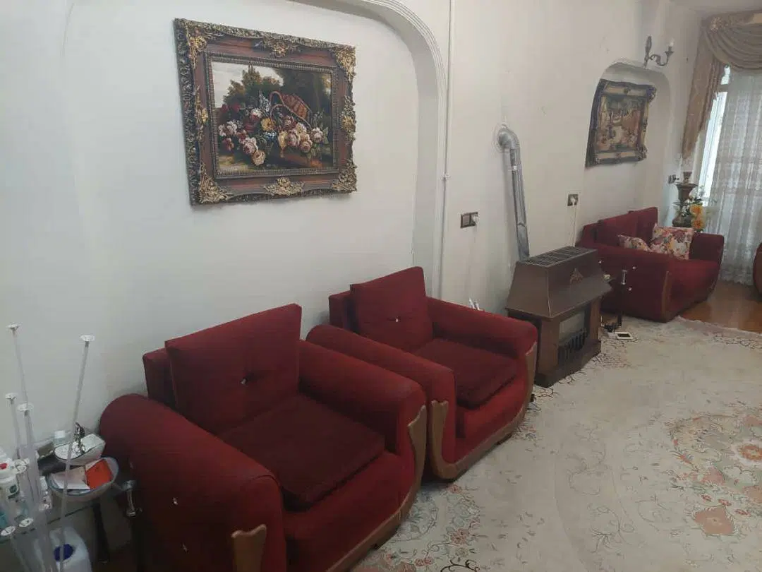 ۸۳ متری سبلان شمالی