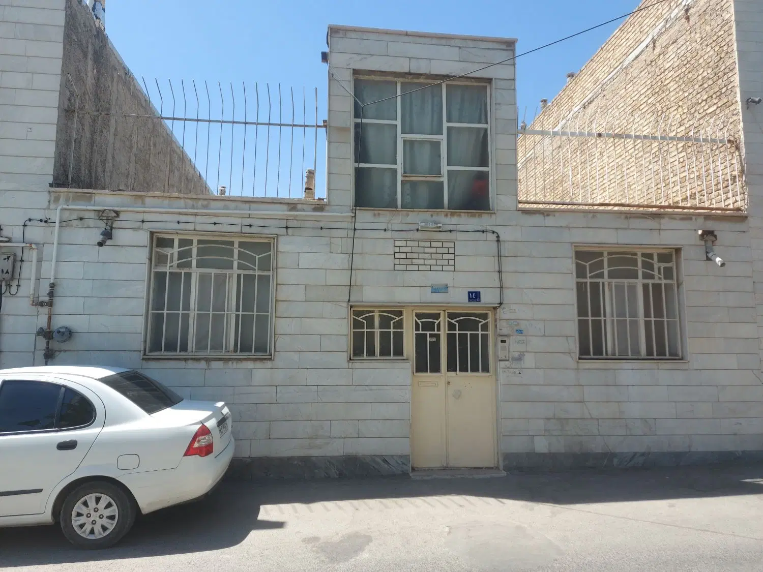فروش فوری ویلایی سند ۶ دانگ
