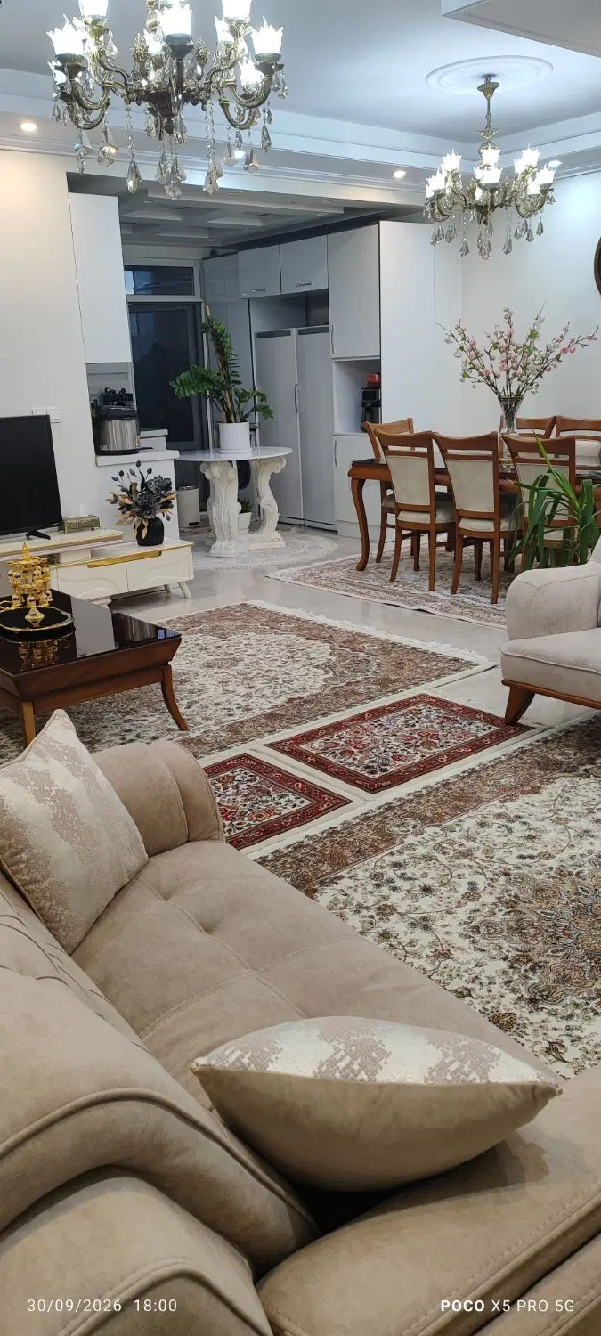 فروش آپارتمان 83متری