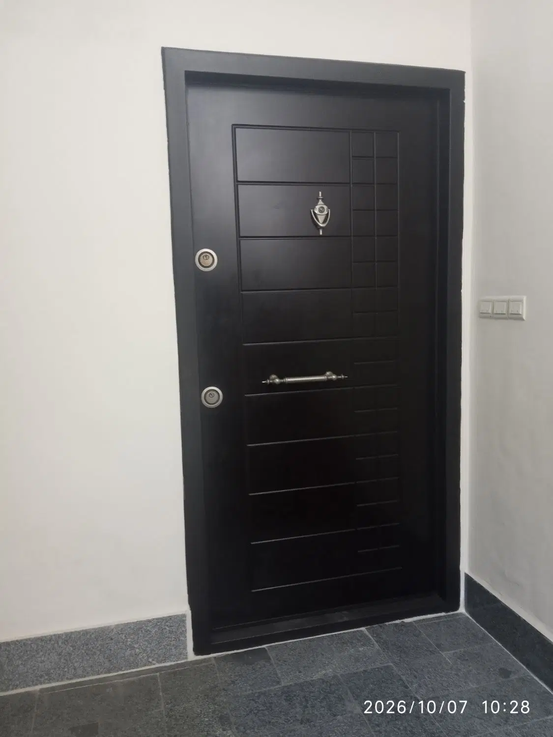 آپارتمان۷۵متری،طبقه اول،شیک۲خواب