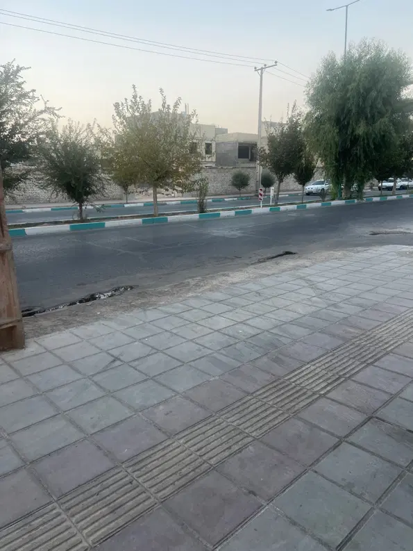 زمین‌فروشی‌بلوارجمهوری‌کوچه‌شرق