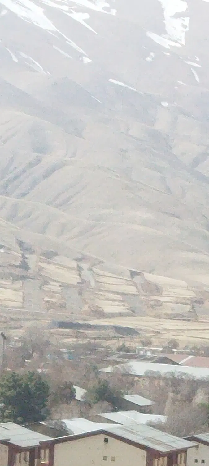 زمین شهرک وحدت فاز دو