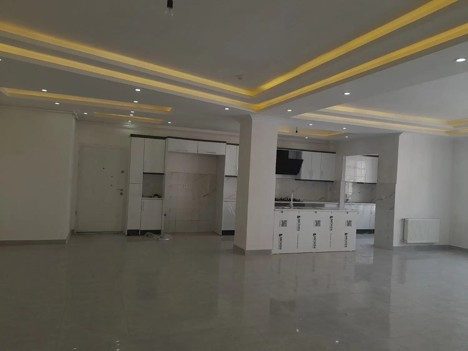 فروش5مسکونی۳خواب۱۳۰مفیدصفرمعلم