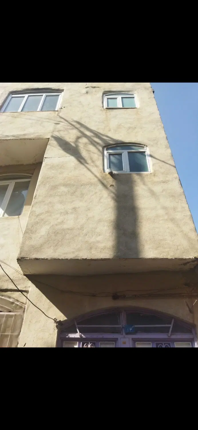 خانه اپارتمانی در مالازینال