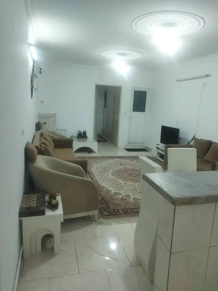 اجاره واحد ۶۰متری