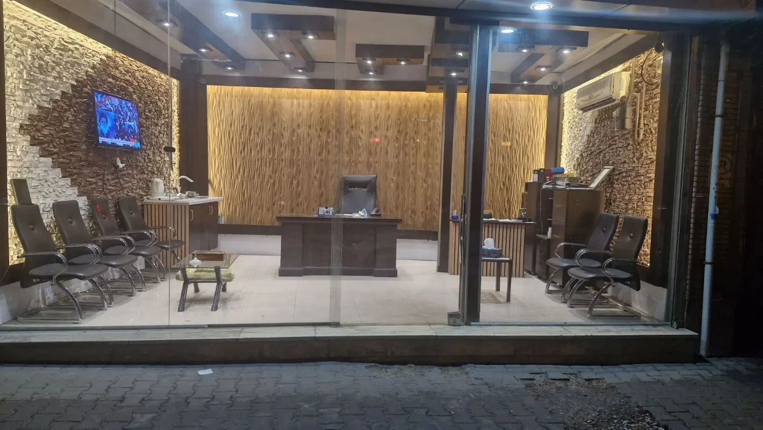 اجاره مغازه