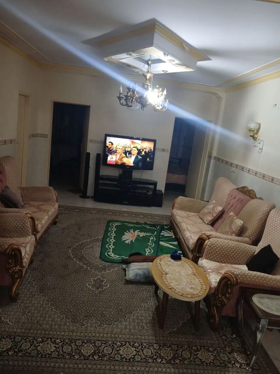 اجاره واحد ۶۷ متری