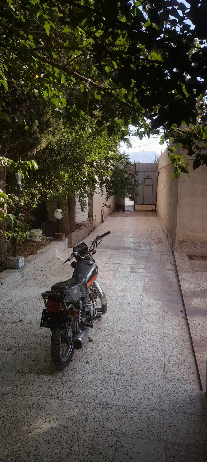 منزل ویلای ۱خواب ۵۰۰متر زیربنا