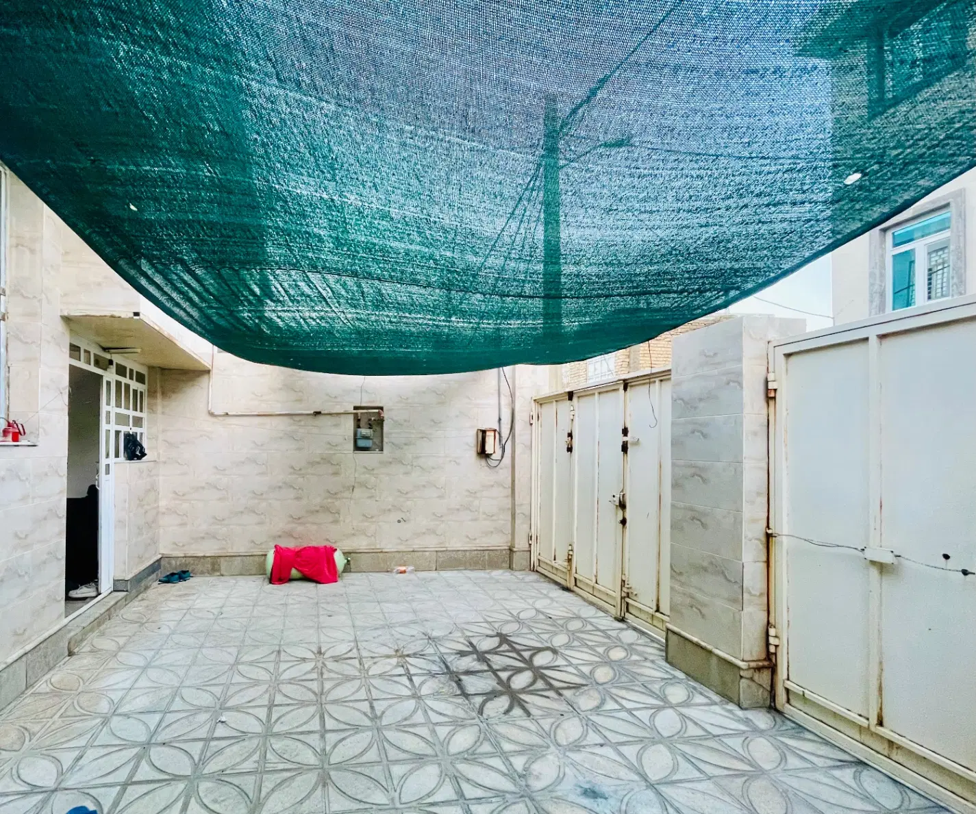 منزل شاپورجان