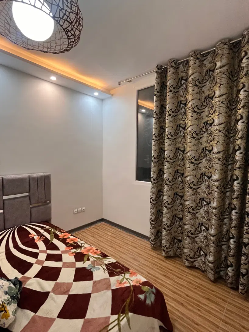 اجاره روزانه ویلا مهراباد، رودهن