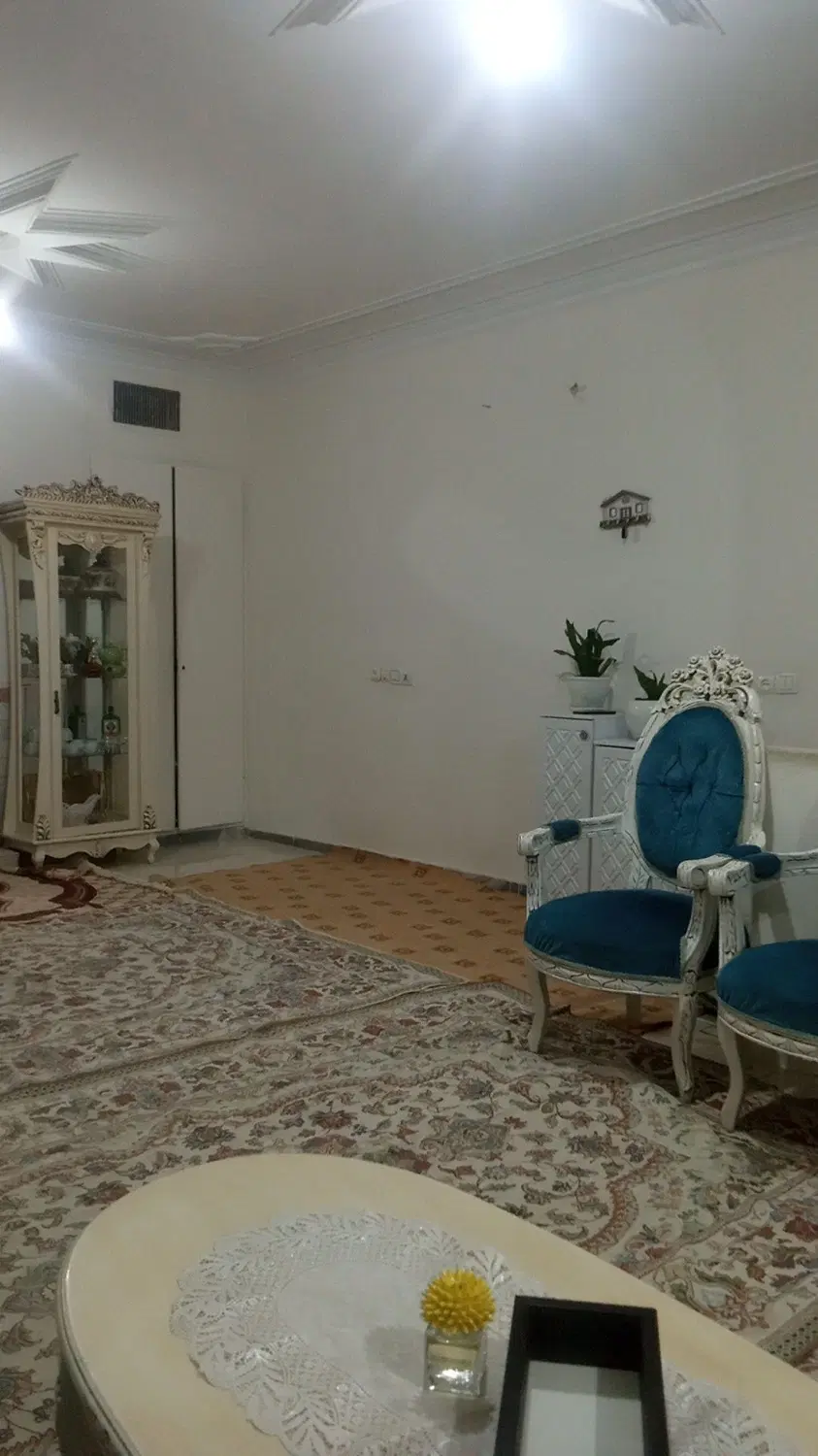 خانه ویلایی۱۰۰متر دوبلکس