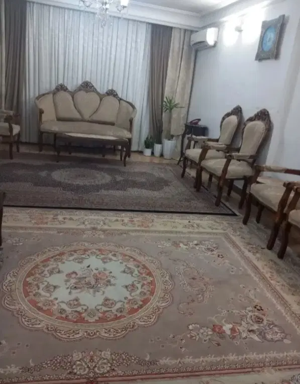 اجاره واحد 80 متری فوری