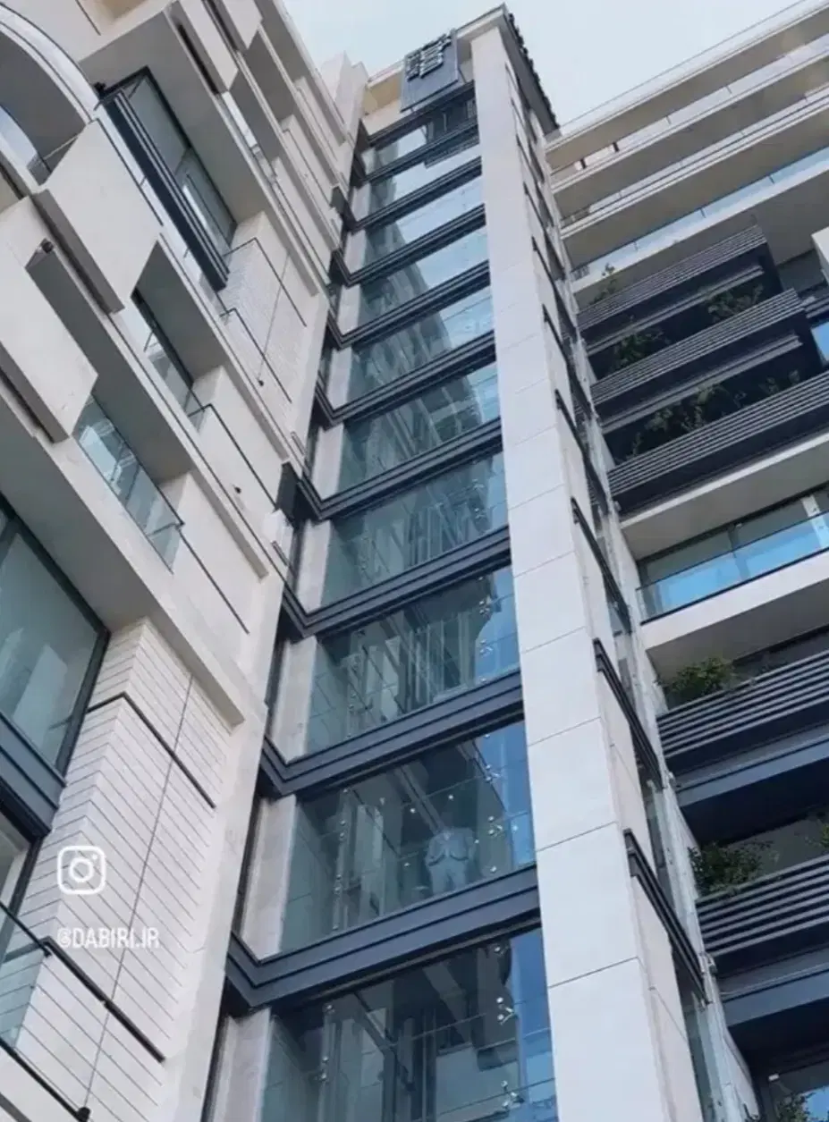 فروش آپارتمان  دوخوابه