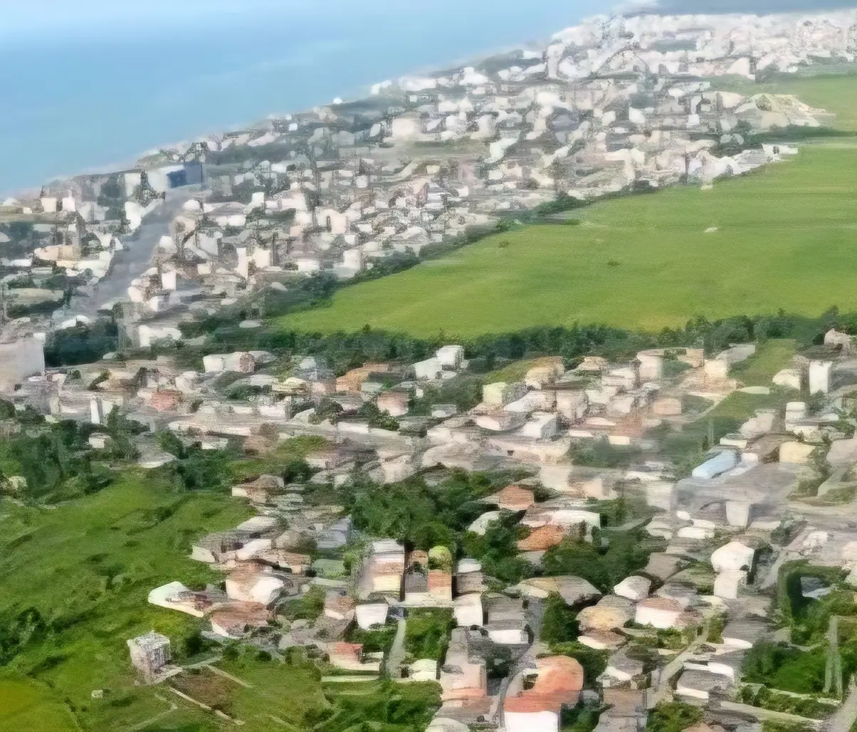 ۵۶۰ متر زمین ،شهرکی ،سند تک برگ