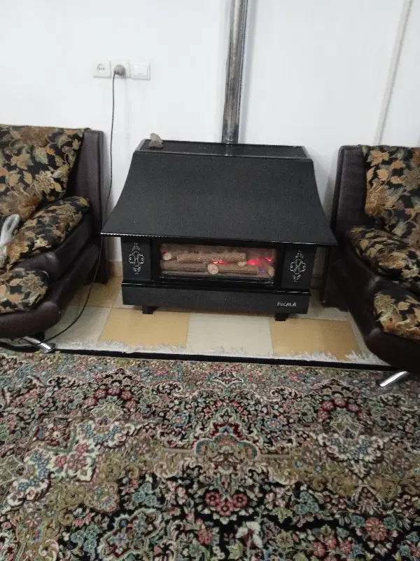 سوییت مستقل باامکانات