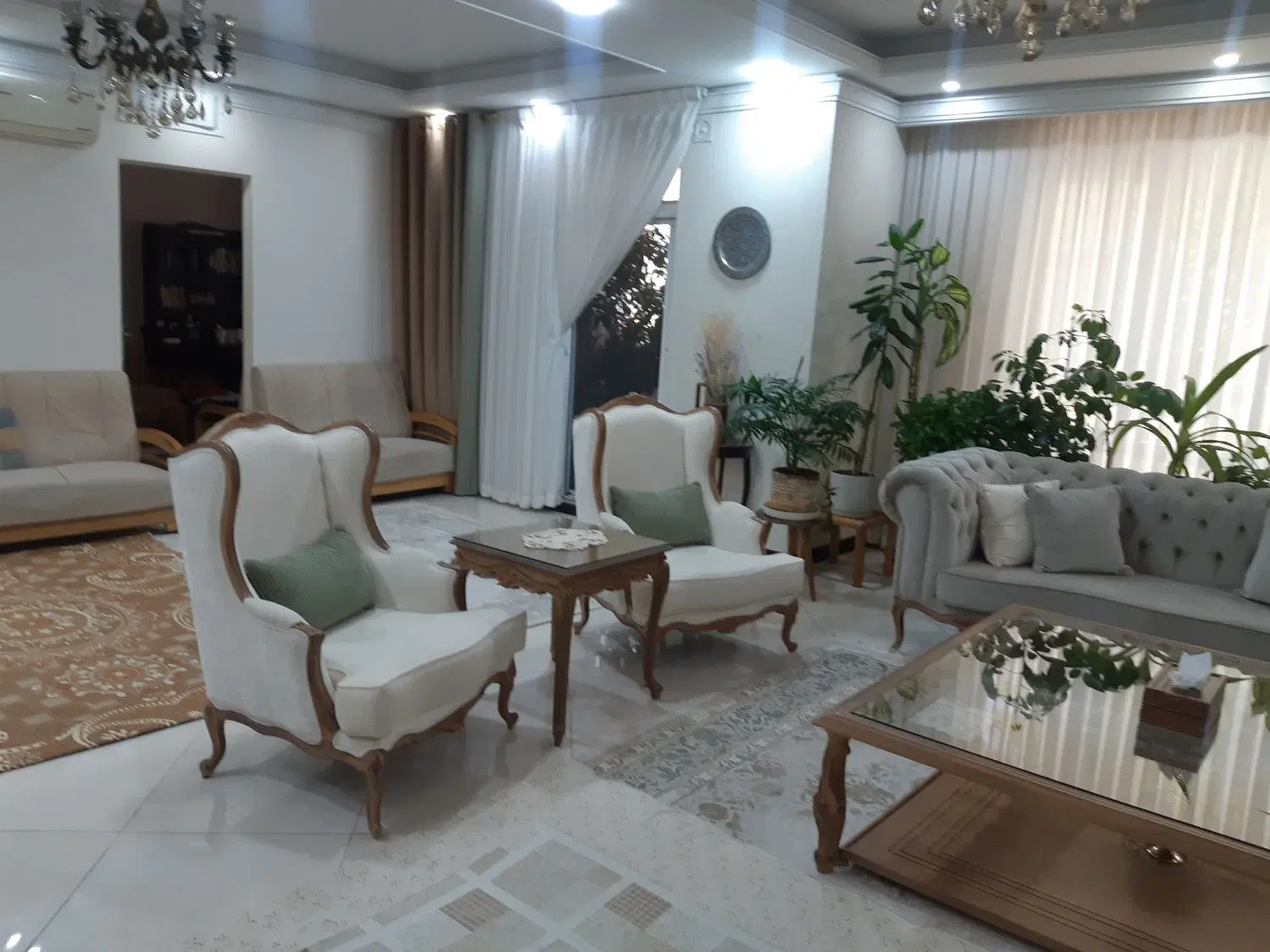 ۱۱۵مترفلاح ابوذر (اول فتحی) تک واحدی