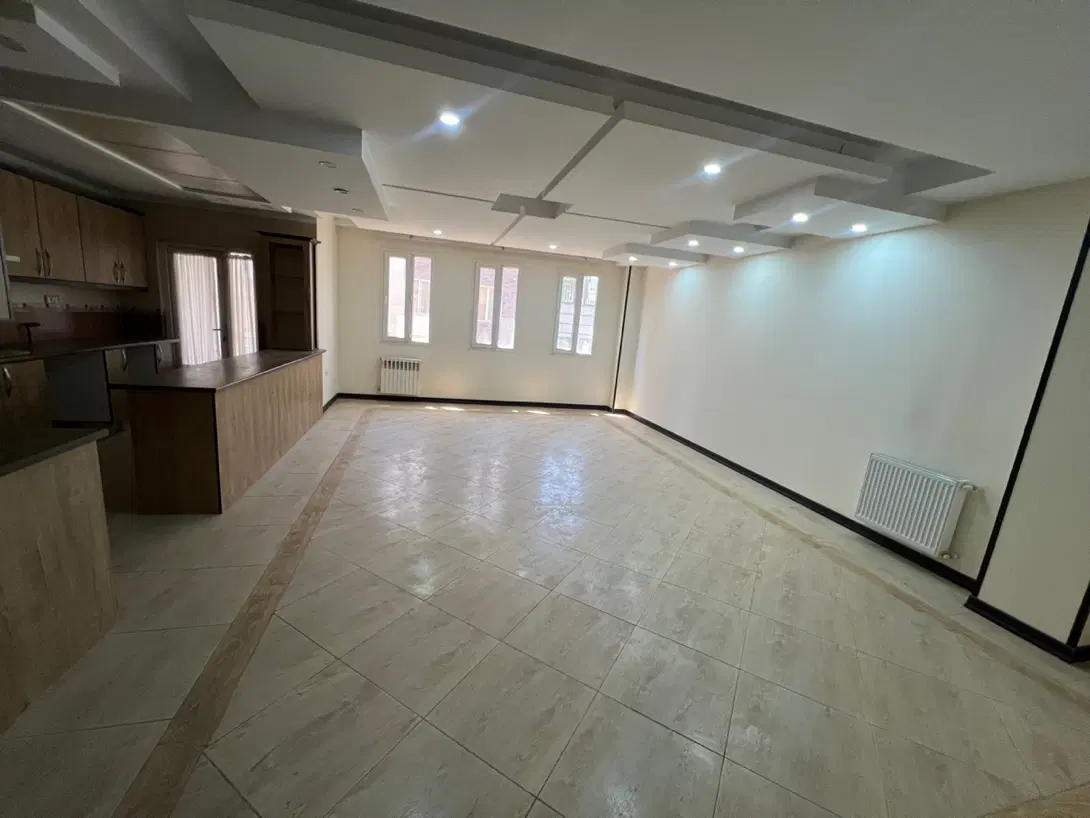 ۱۰۸متر فول امکانات امیر آباد کوهک پنجم