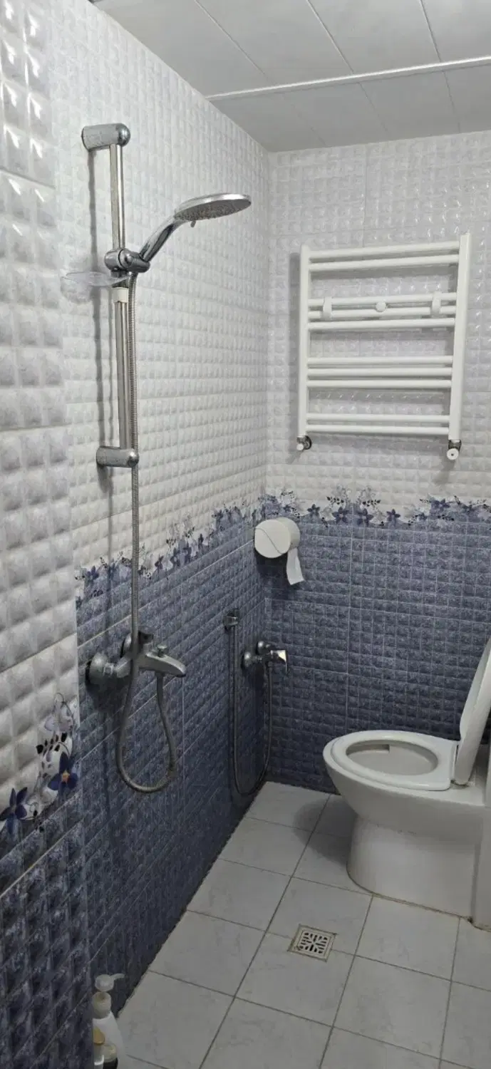 خانه خوش قیمت گلستان