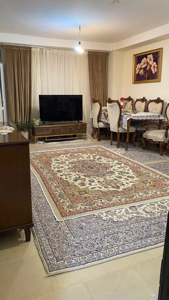 یک واحد آپارتمان غیابی فرهنگ 1