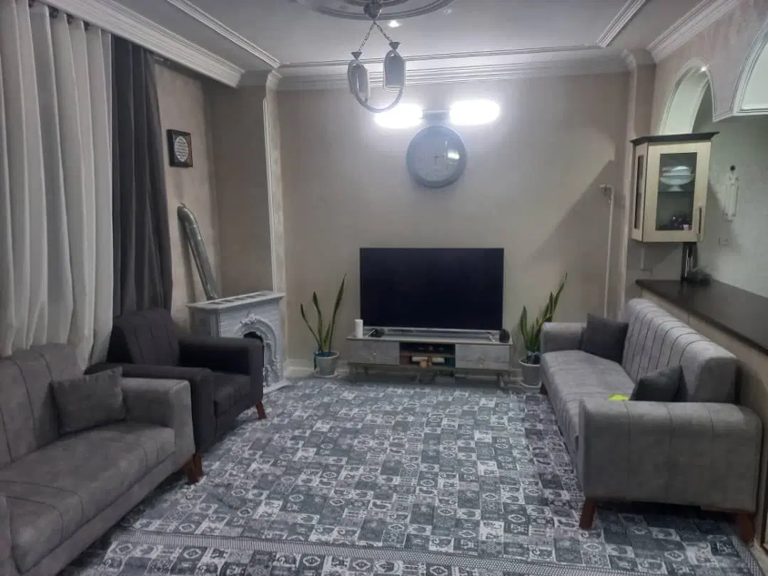 اجاره آپارتمان 52 متری تولید دارو