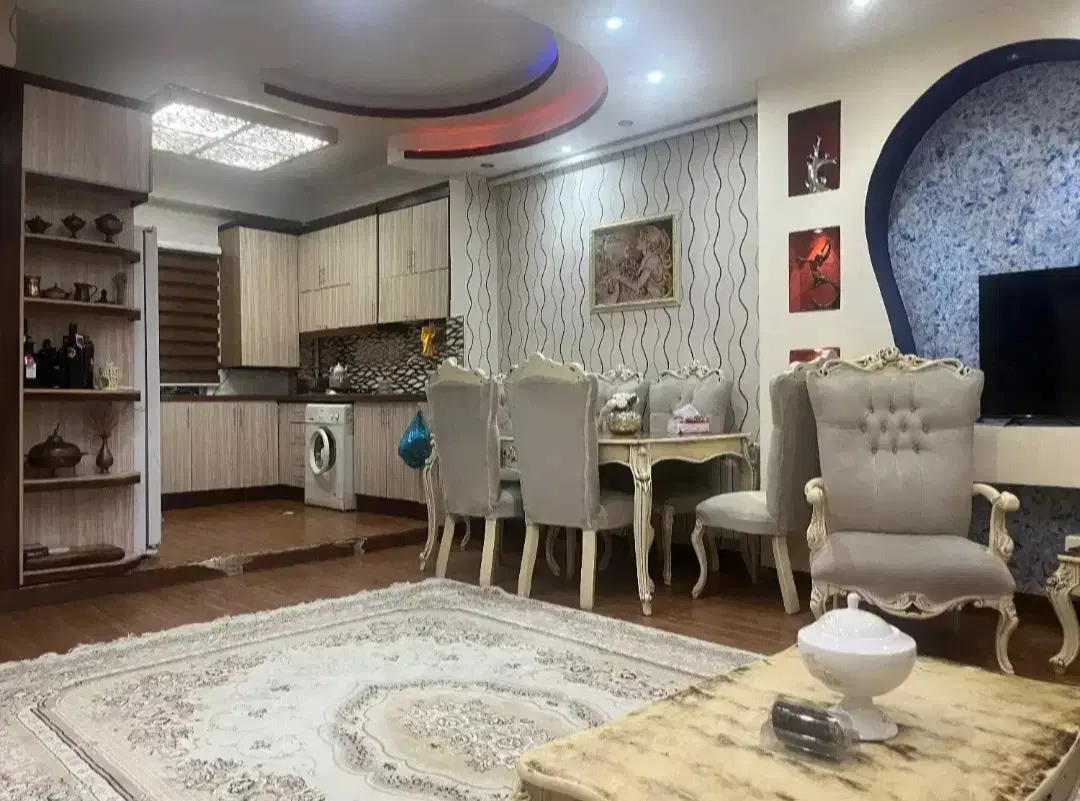 رهن و اجاره