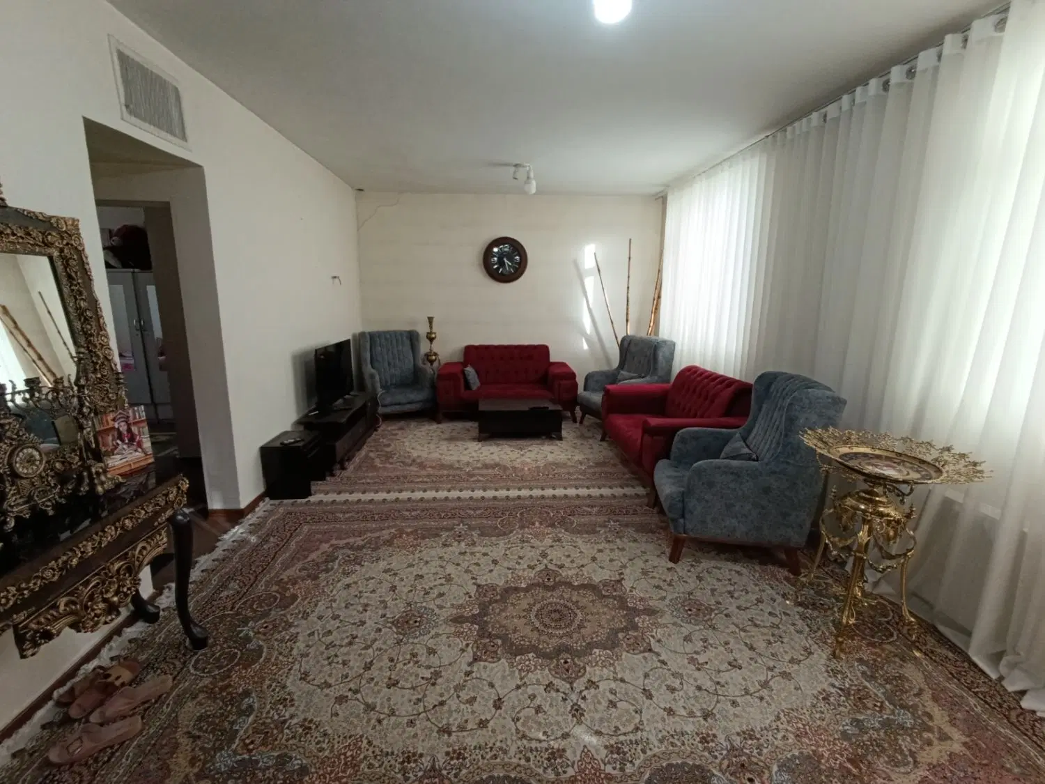 فروش آپارتمان