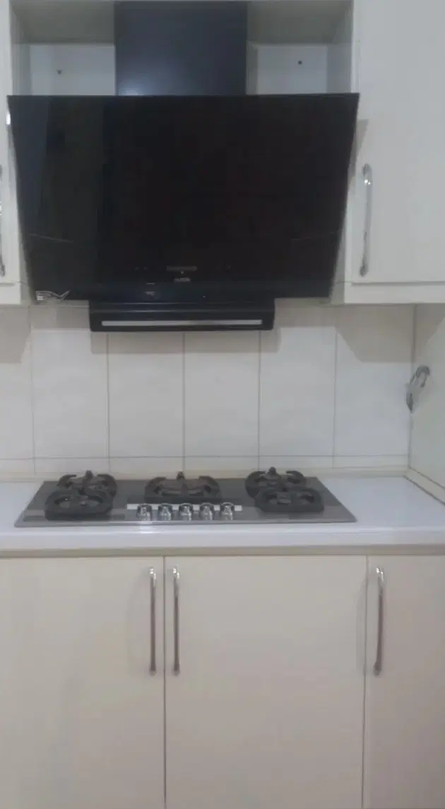 واحد آسانسوردار فول امکانات ۶۰متر مهتاب سینا
