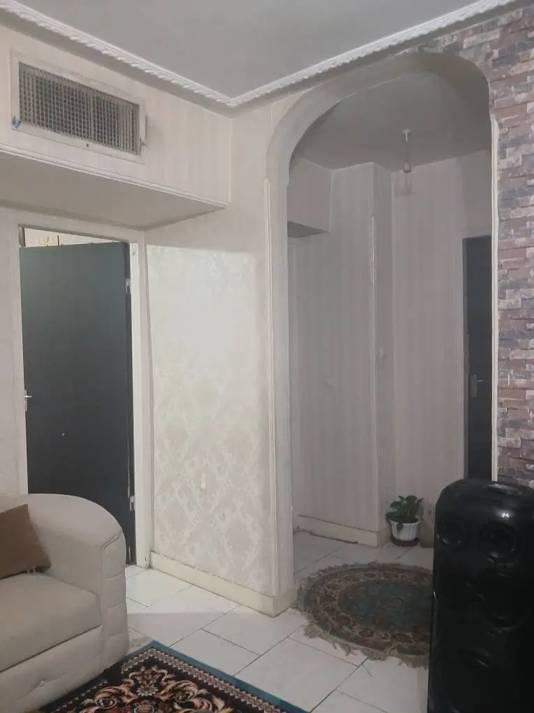 فروش آپارتمان دوخوابه