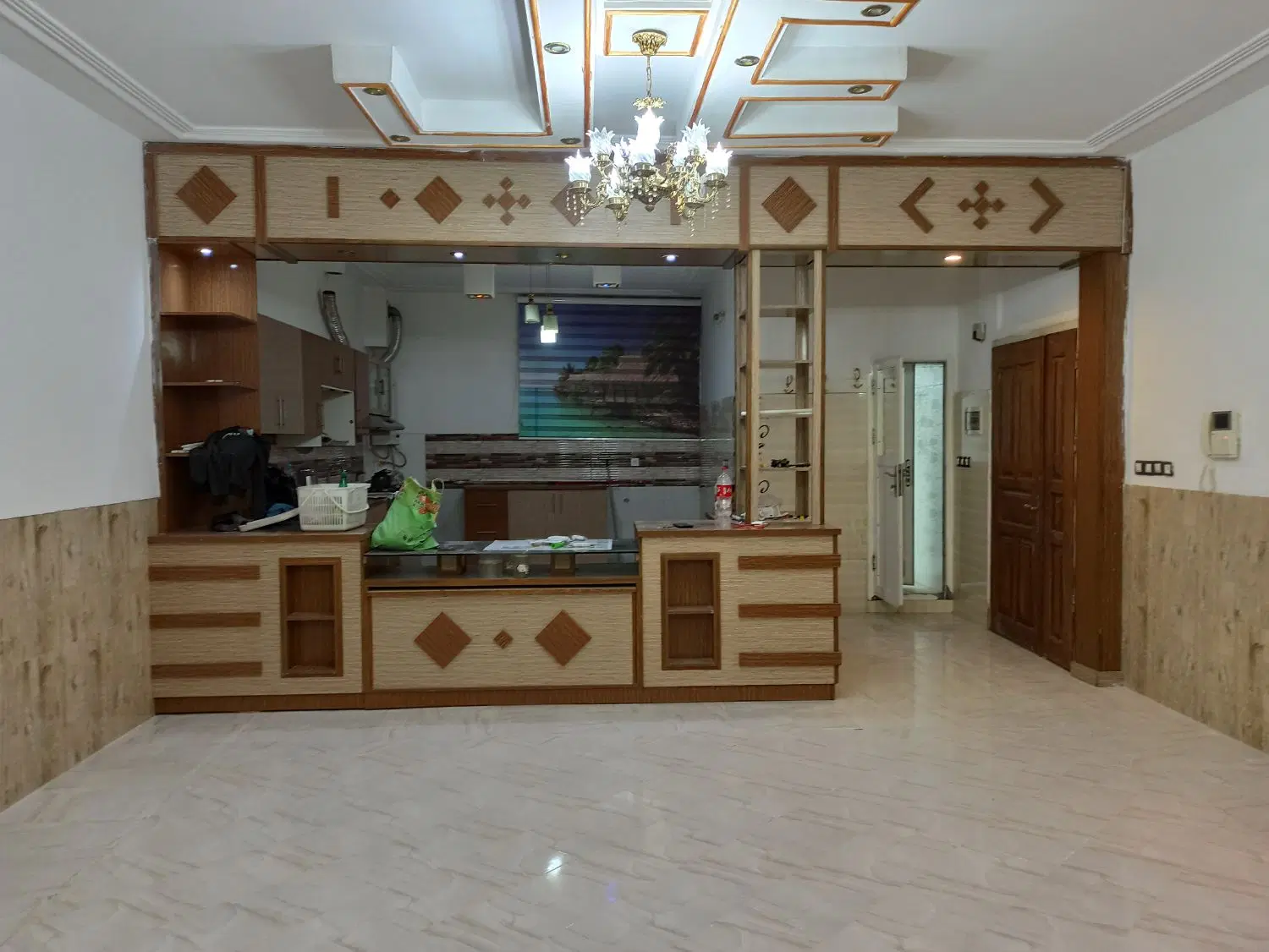 فروش ویلایی_ دربست _ دانش اموز