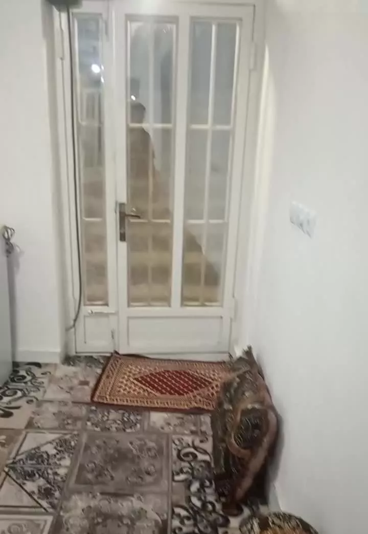 منزل دوطبقه