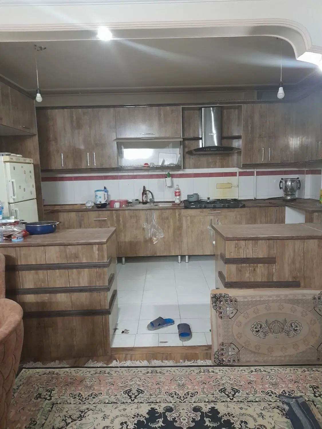 فروش واحد مسکونی ۷۹ متری