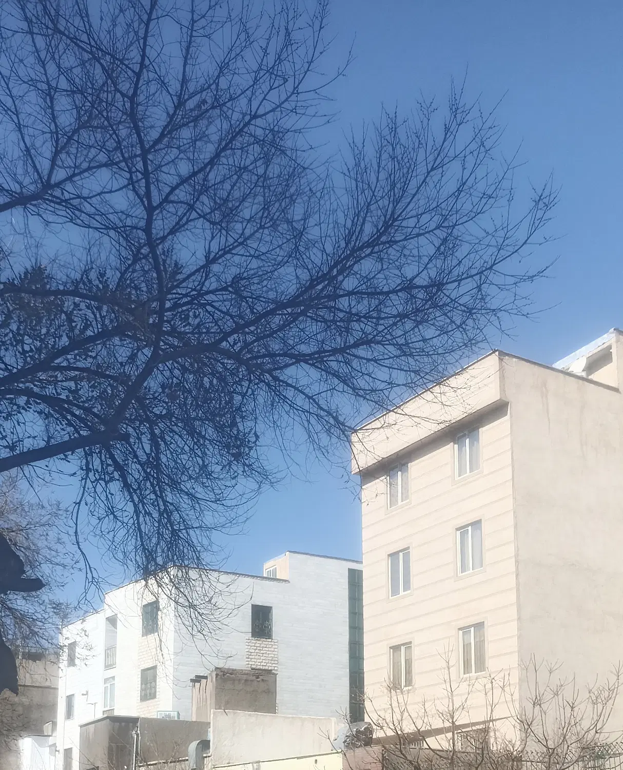 آپارتمان تک واحد خوش نقشه