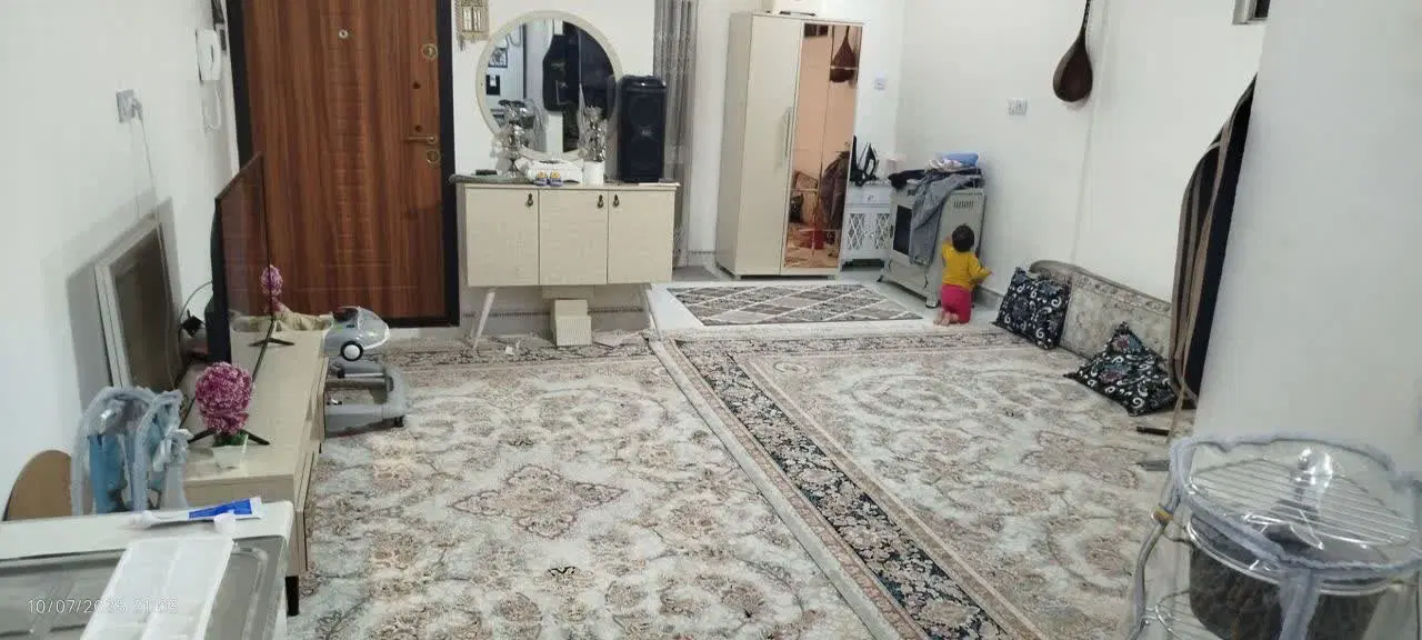 فروش آپارتمان