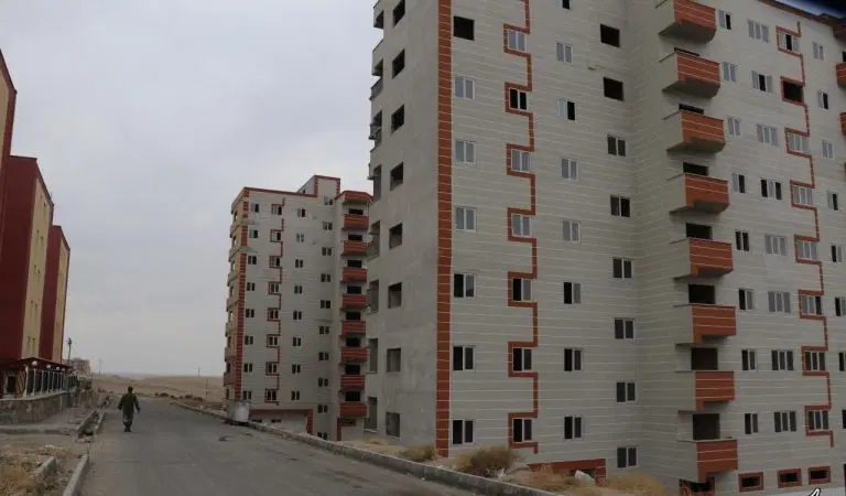 فروش واحد در شهرک ولیعصر