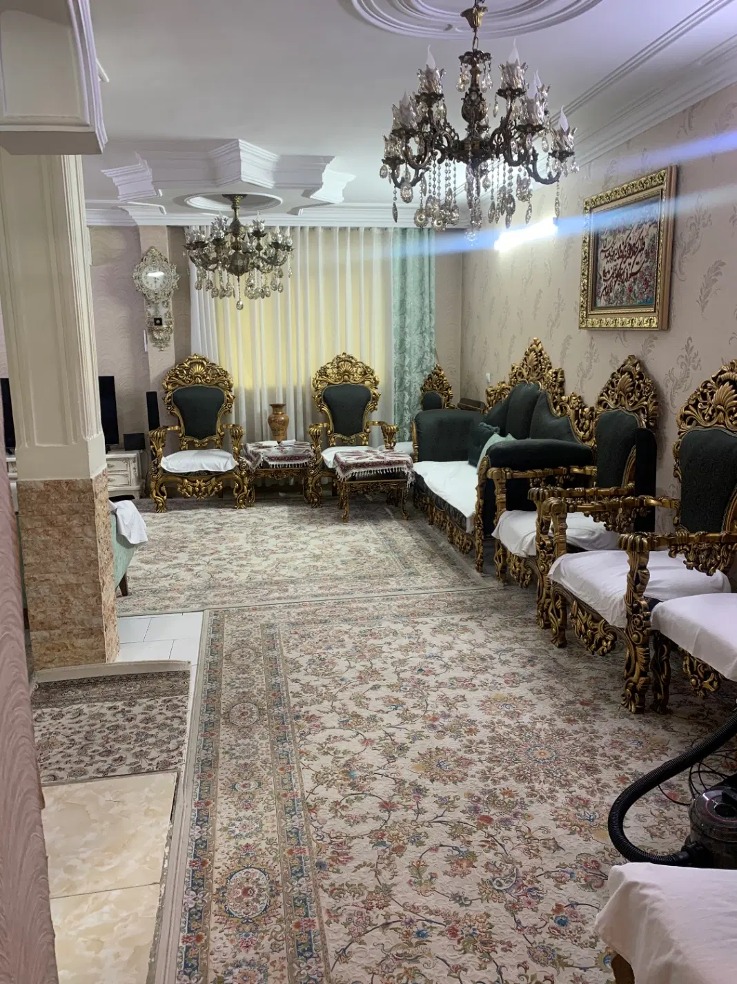۷۵ متری دوخواب