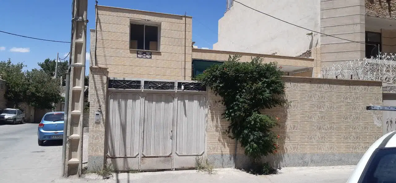 منزل ویلای ۲طبقه پر نور دونبش