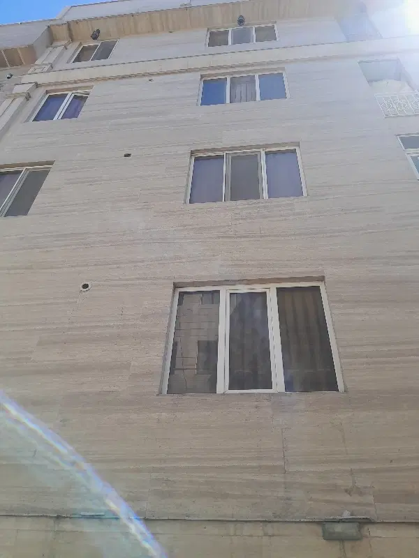 آپارتمان ۴۴ متری فول امکانات