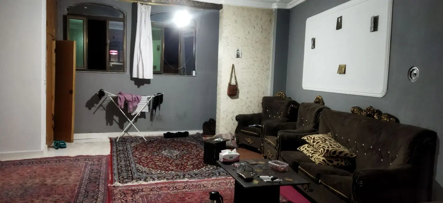 آپارتمان مارالان