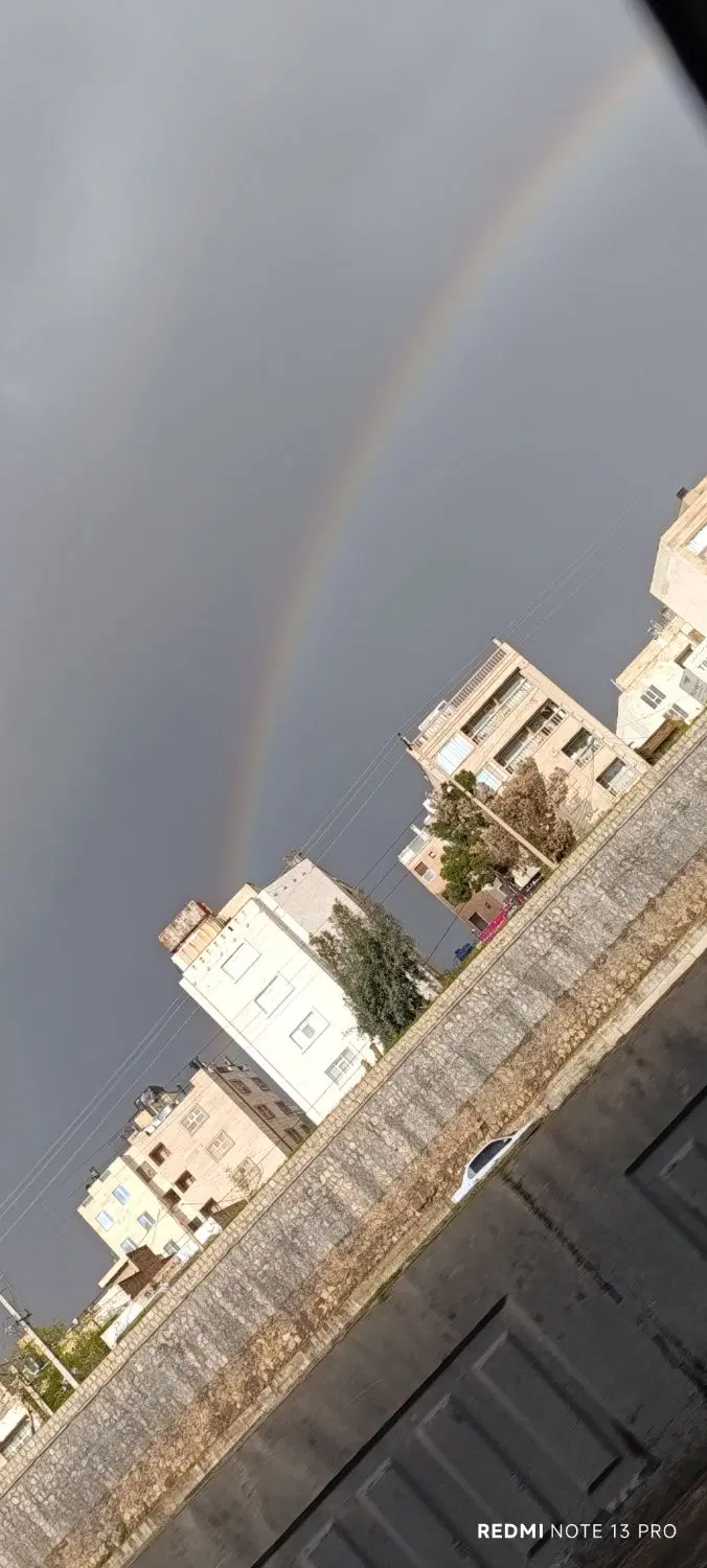 هم خانه میشم