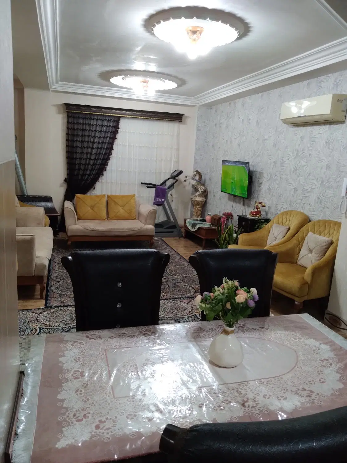 فروش آپارتمان ۸۵ متری