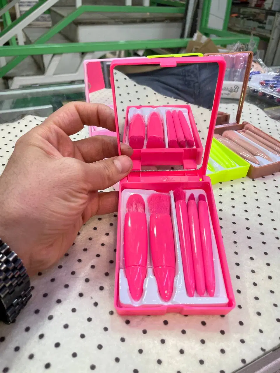 آرایشی بهداشتی