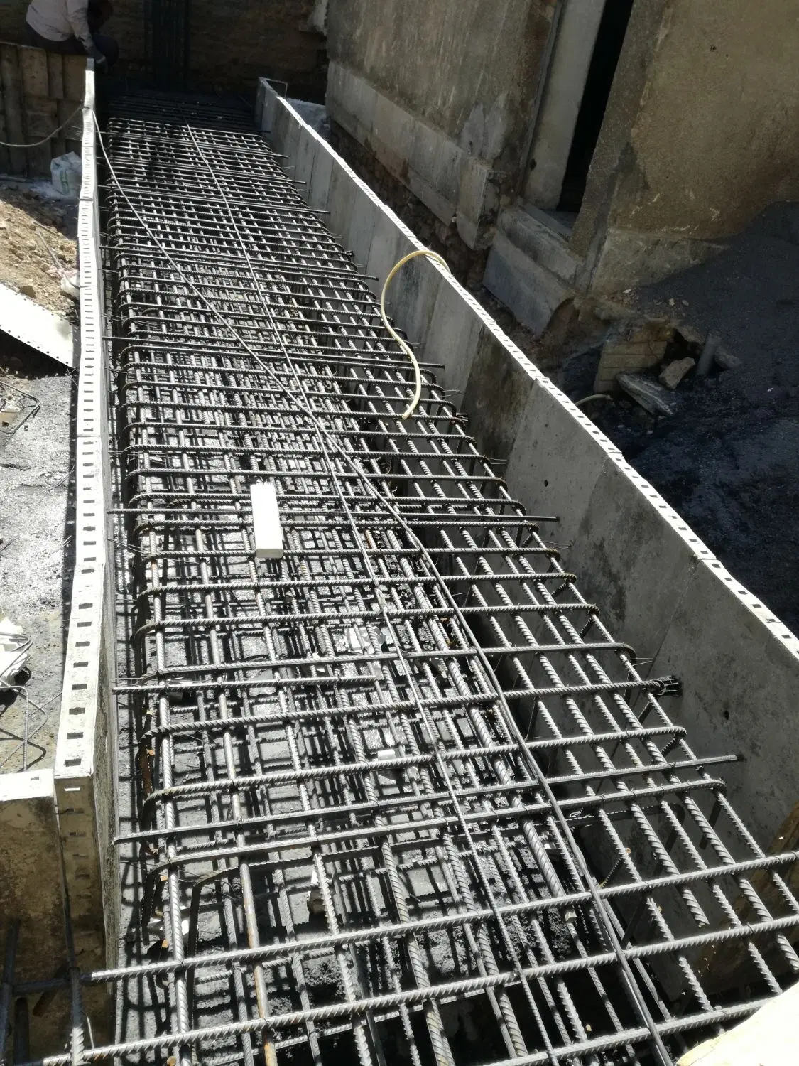 مشارکت در ساخت مسکن
