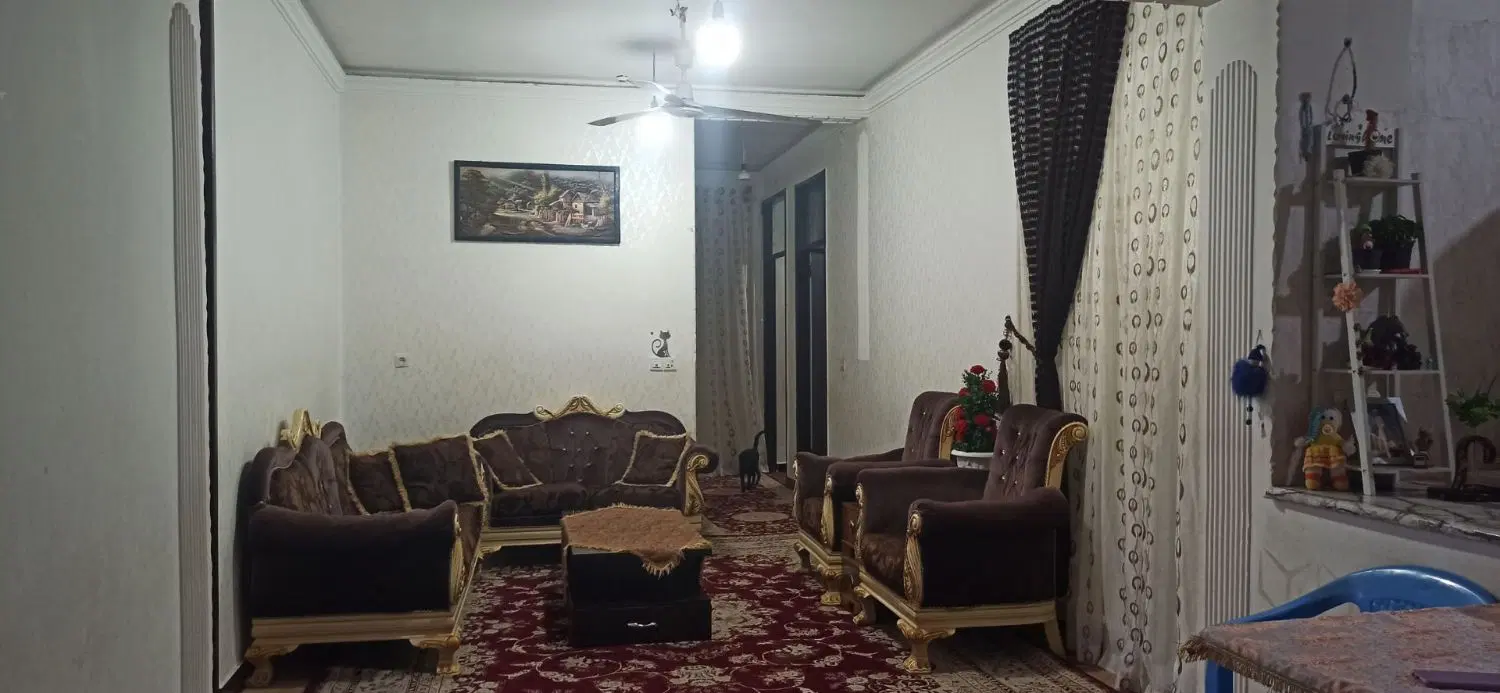 فروش ویلایی بزرگ