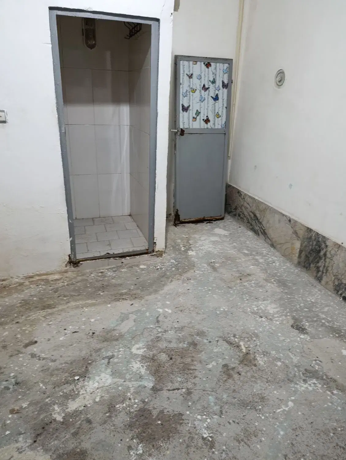 خانه اجاره ای