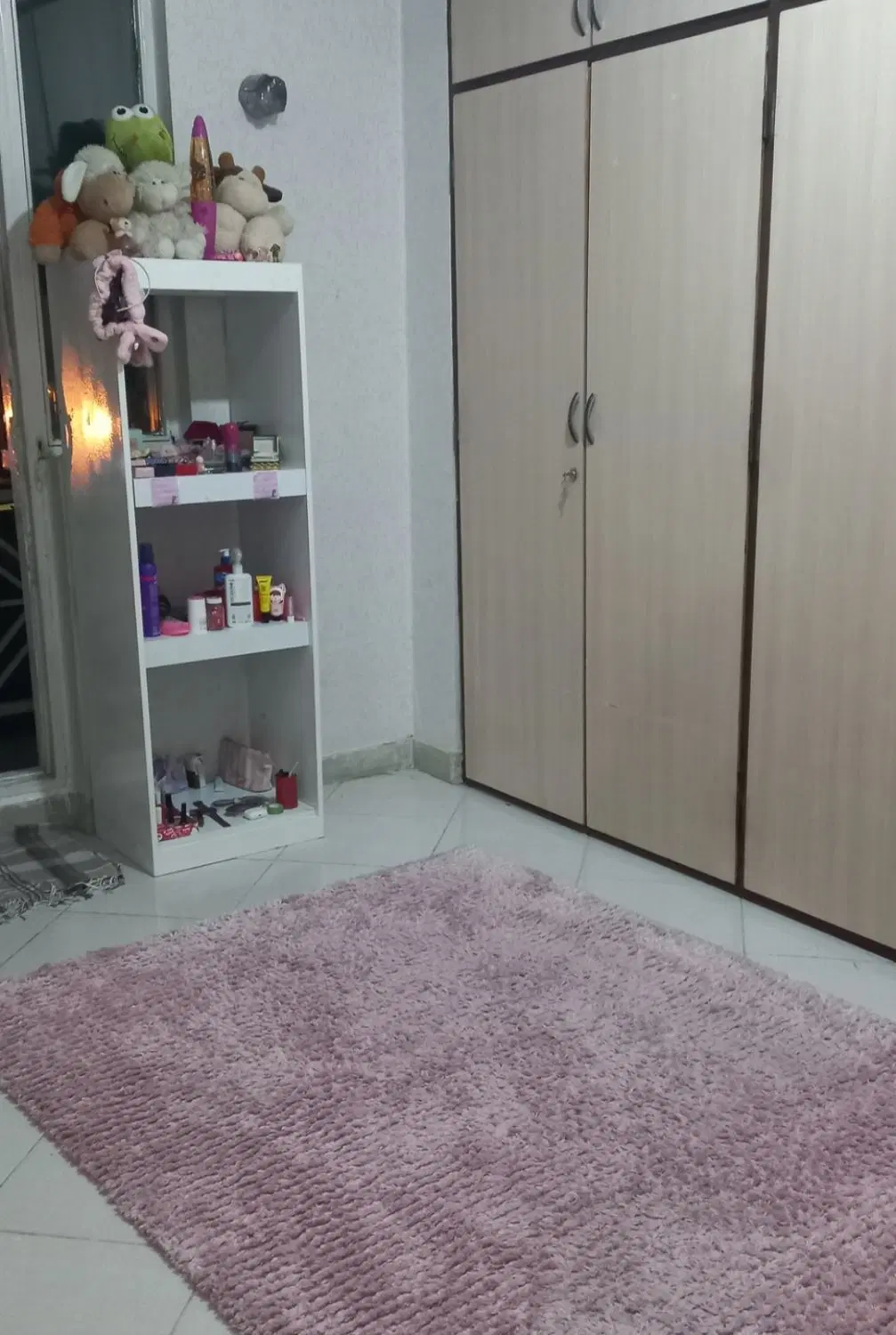 ۶۰متری تکخوابه فاز ۲خوش نقشه و غرق نور